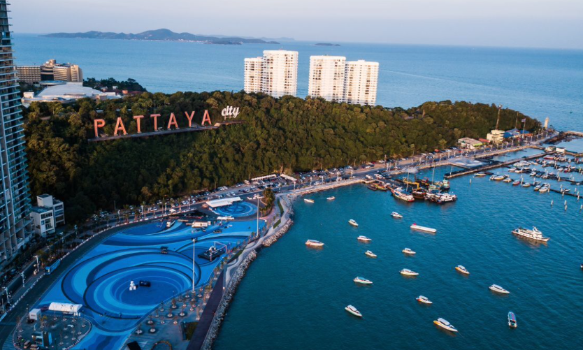 Pattaya