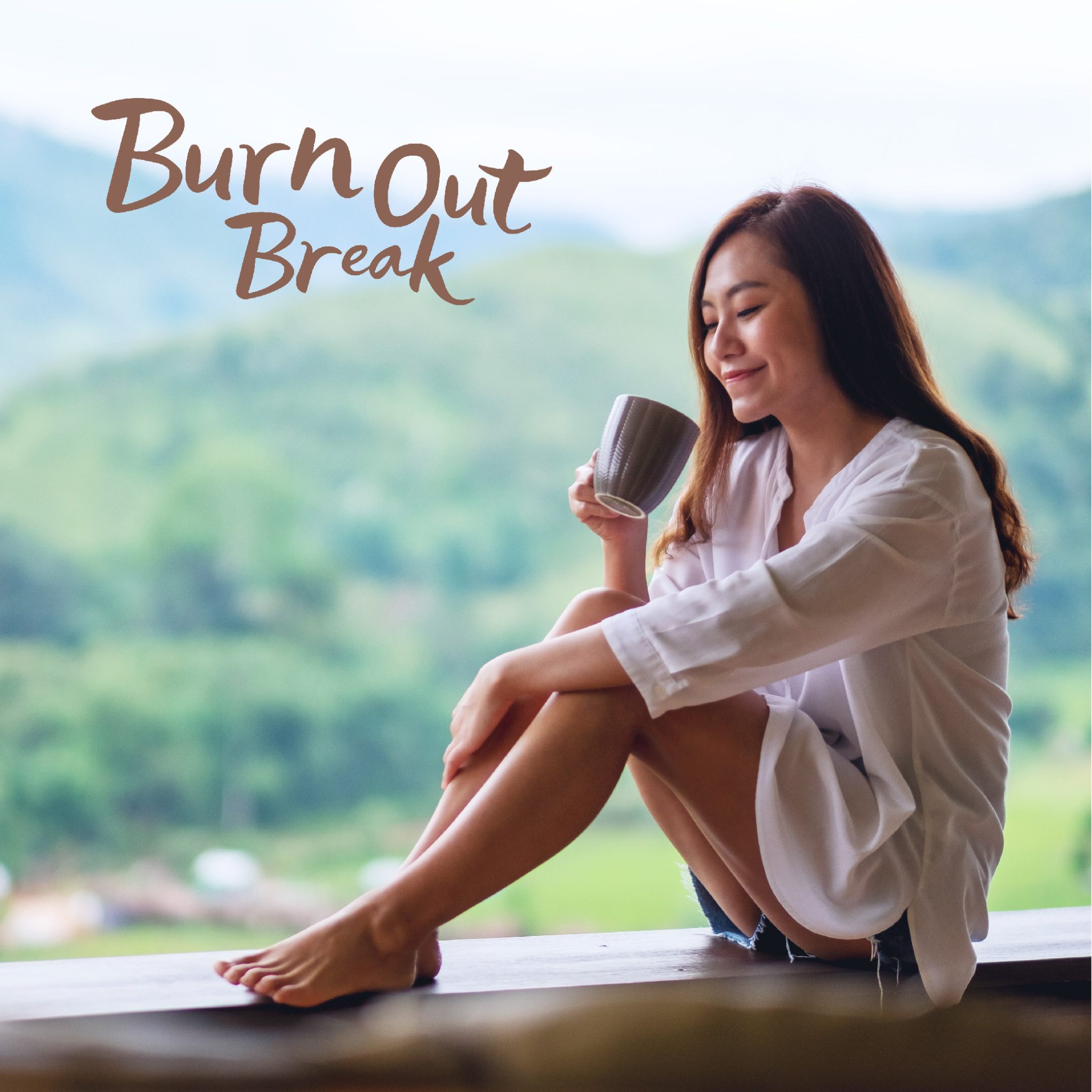 Burnout Break