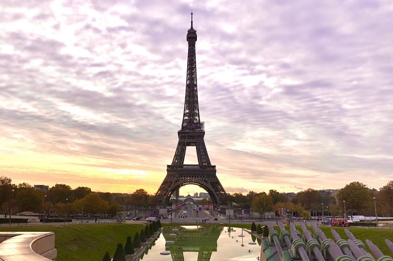 Must-See Attractions in Paris