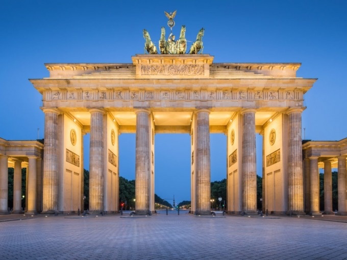 Must-See Attractions in Berlin