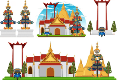 Places of Worship