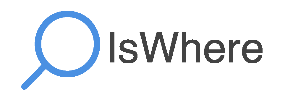 IsWhere